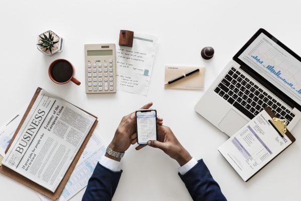 La apasionate profesión del Asesor Financiero