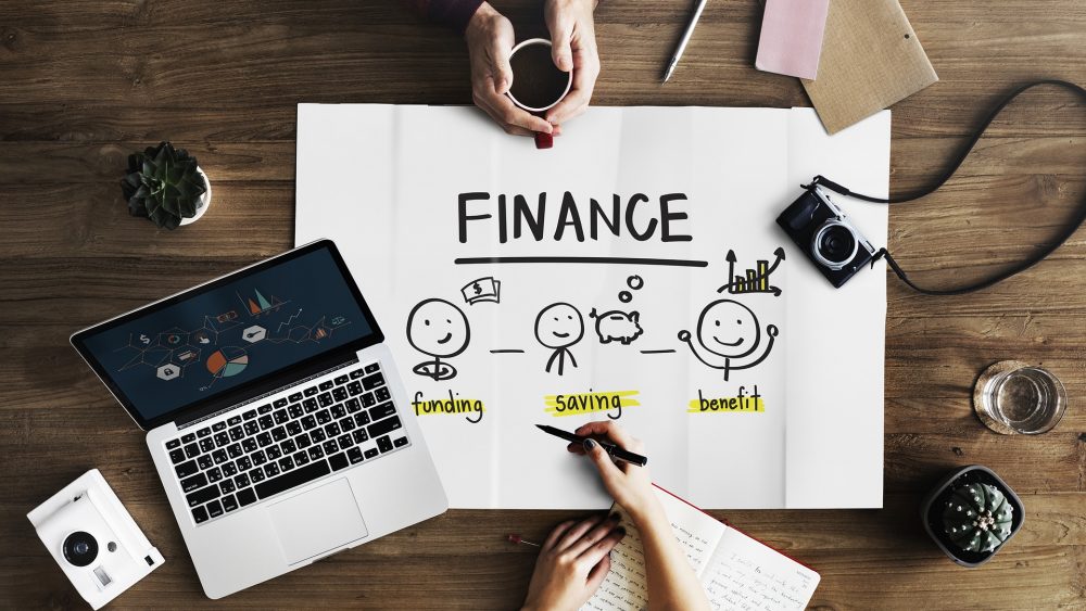 Asesoría financiera