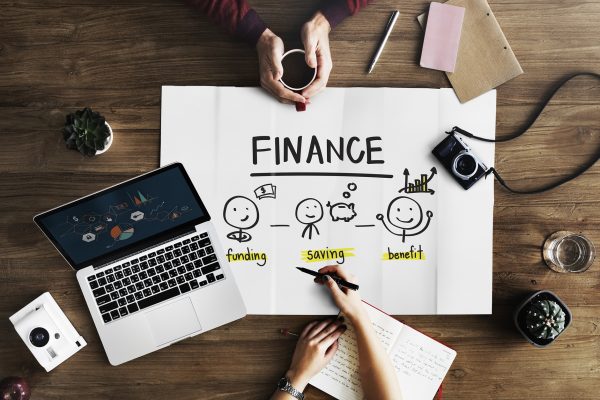 Asesoría financiera