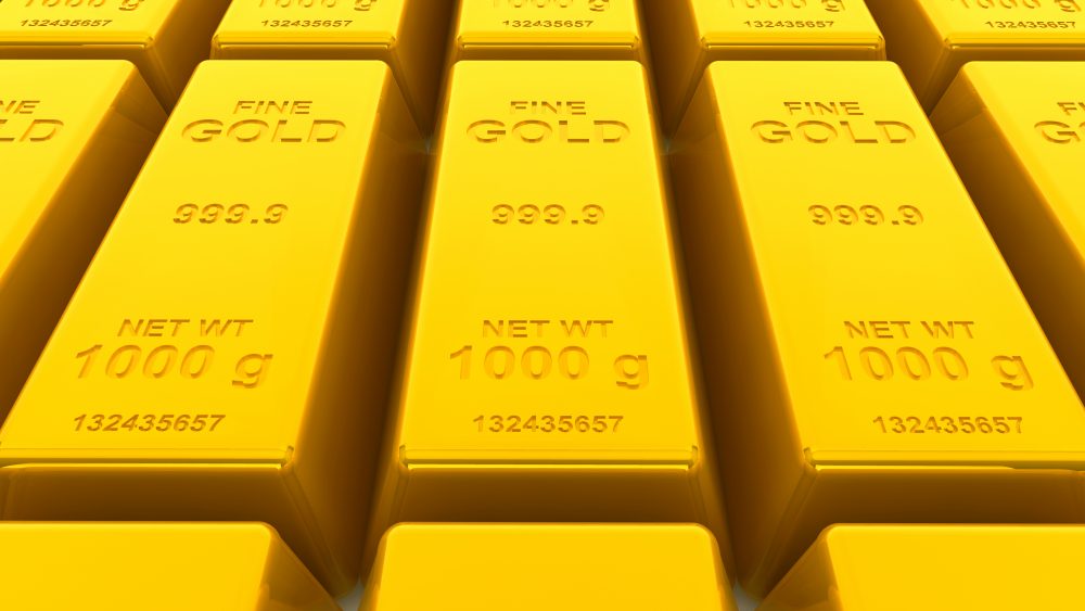 Por qué invertir en oro