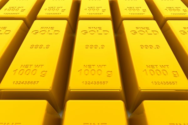 Por qué invertir en oro