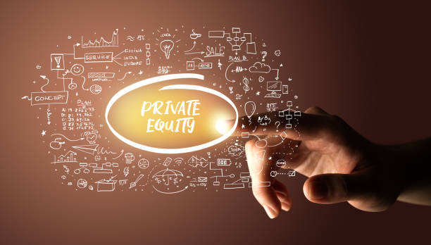Private Equity - Inversiones alternativas