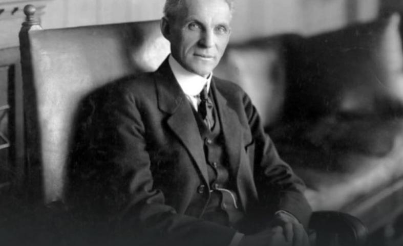 Henry Ford